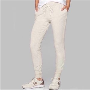 Athleta Shine Coaster Jogger